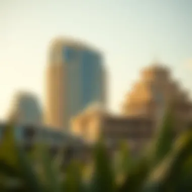 فلكون تاور: معلم بارز في مشهد العقارات في دبي Summary فلكون تاور: معلم بارز في مشهد العقارات في دبي Summary