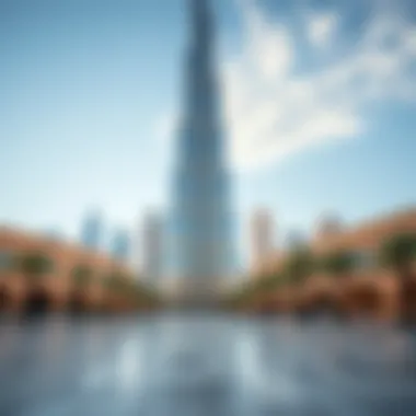 Magnificent A Comprehensive Guide to Burj Dubai: Architectural Marvel and Cultural Hub Magnificent A Comprehensive Guide to Burj Dubai: Architectural Marvel and Cultural Hub