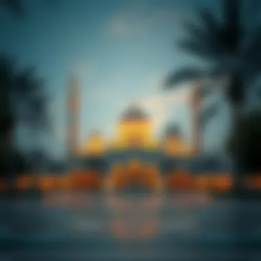 Magnificent A Detailed Examination of Official Holidays in the UAE
