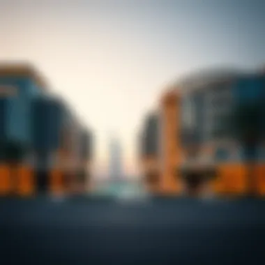 Magnificent Al Ghanem Real Estate: Insights into a Leading Agency in Dubai Magnificent Al Ghanem Real Estate: Insights into a Leading Agency in Dubai
