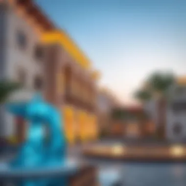 Magnificent Al Khail Gate Community: A Comprehensive Overview Magnificent Al Khail Gate Community: A Comprehensive Overview