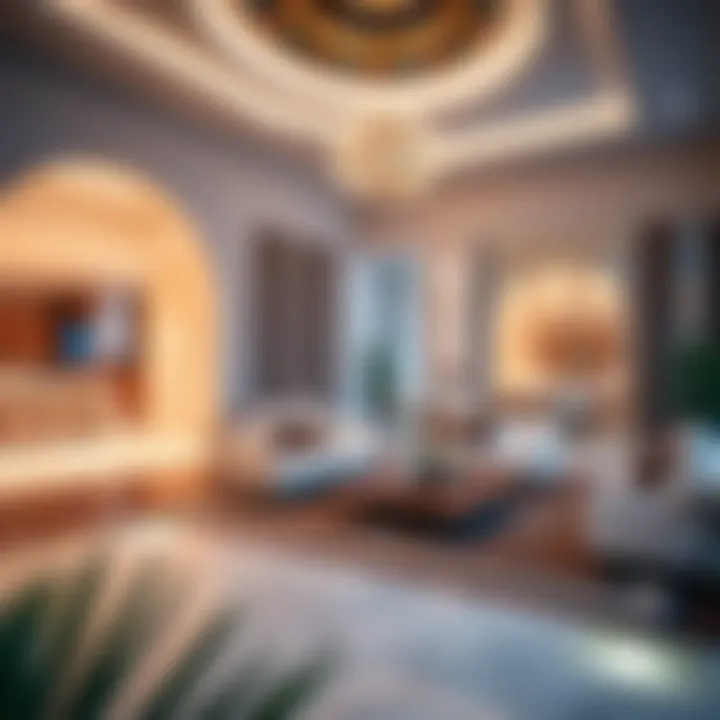 Magnificent Al Marjan Furnished Apartments: A Comprehensive Guide to Luxurious Living Magnificent Al Marjan Furnished Apartments: A Comprehensive Guide to Luxurious Living