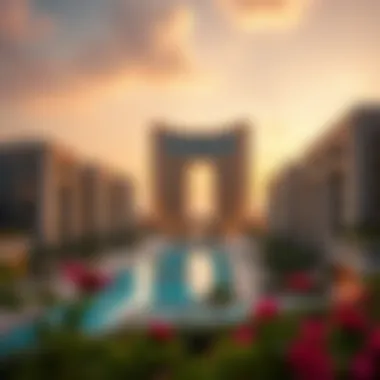 Magnificent Al Wasl One: A Comprehensive Overview of a Prominent Development in Dubai