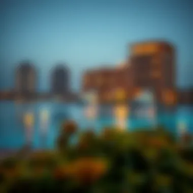 Magnificent Almaya Marina: A Comprehensive Exploration Magnificent Almaya Marina: A Comprehensive Exploration