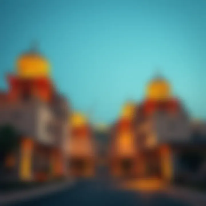 Magnificent An Exploration of Sharjah's Hill City: A Comprehensive Examination Magnificent An Exploration of Sharjah's Hill City: A Comprehensive Examination