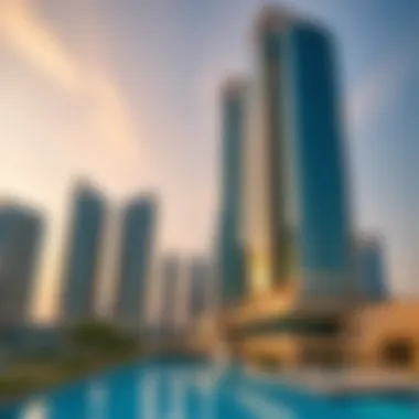 Magnificent An In-Depth Analysis of DAMAC Business Bay Magnificent An In-Depth Analysis of DAMAC Business Bay