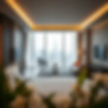 Magnificent An In-Depth Analysis of Time Oak Hotel & Suites: Understanding Its Place in Dubai's Hospitality Landscape