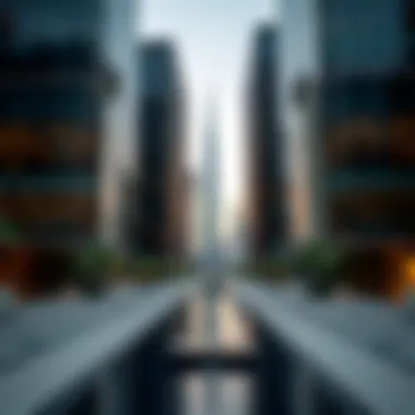 Magnificent An In-Depth Examination of Damac Business Tower in Business Bay Magnificent An In-Depth Examination of Damac Business Tower in Business Bay