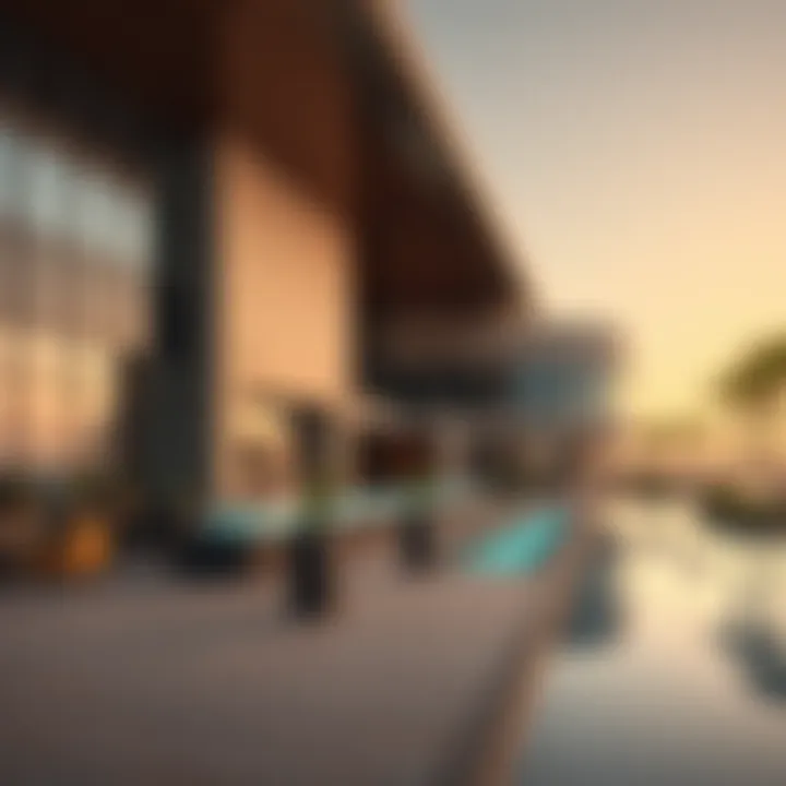 Magnificent An In-Depth Exploration of Palmview: Insights into Dubai's Evolving Real Estate Landscape