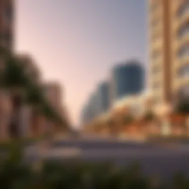 Magnificent An In-Depth Look at Dubai South Location