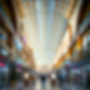 Magnificent Analyzing the Cost Dynamics of Dubai Outlet Mall Magnificent Analyzing the Cost Dynamics of Dubai Outlet Mall