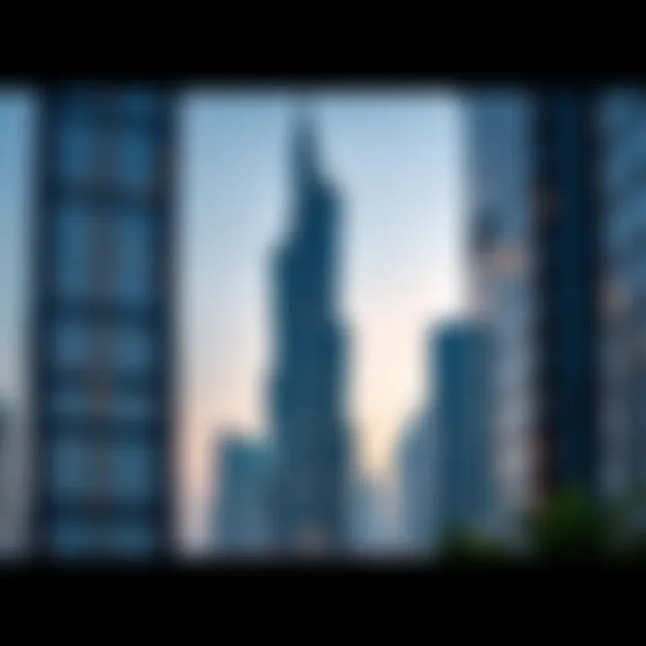Magnificent Bay Central West Tower: A Comprehensive Overview Magnificent Bay Central West Tower: A Comprehensive Overview