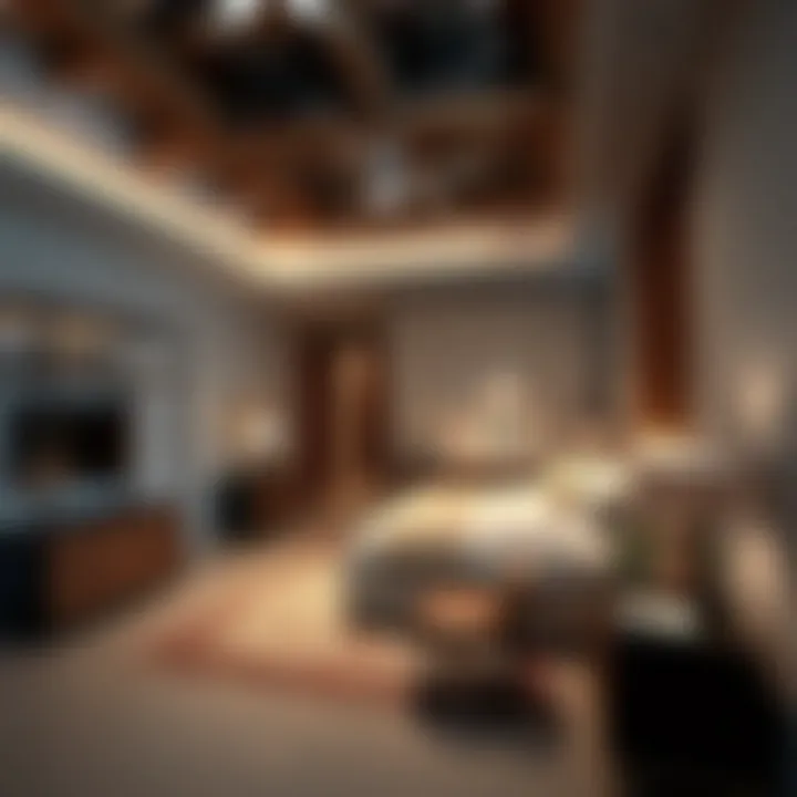 Magnificent Bed Space in Jebel Ali Industrial Area: A Comprehensive Overview