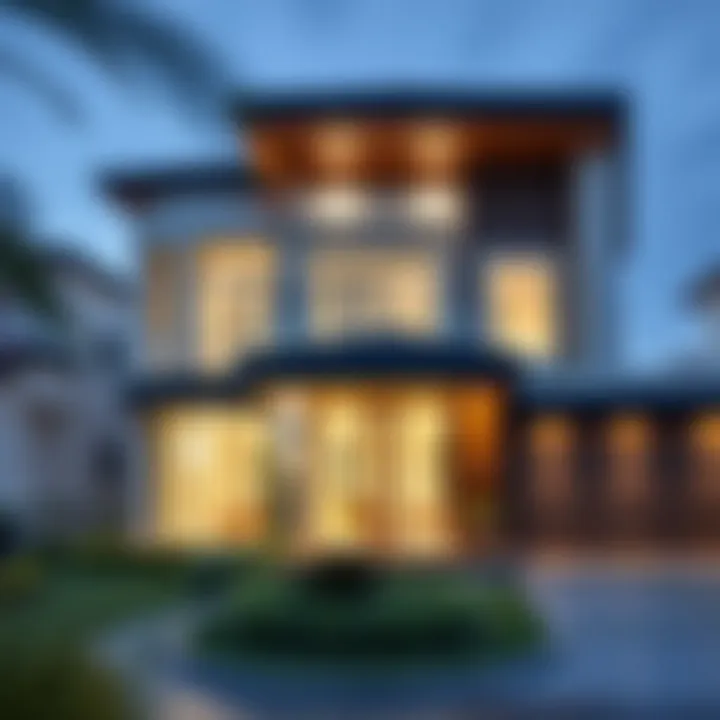 Magnificent Best Home Loan Rates in Dubai