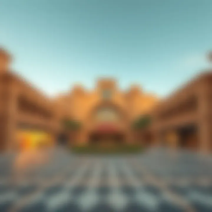 Magnificent Centrepoint Al Zahia: A Comprehensive Overview