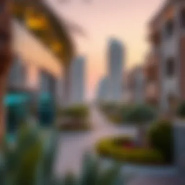 Magnificent City of Al Qusais: An Exploration of Its Real Estate Landscape Magnificent City of Al Qusais: An Exploration of Its Real Estate Landscape
