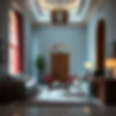 Magnificent Comprehensive Analysis of Maid and Domestic Worker Services in the UAE