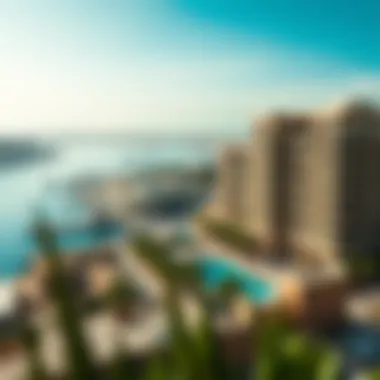 Magnificent Comprehensive Examination of the Reem Island Master Plan Magnificent Comprehensive Examination of the Reem Island Master Plan