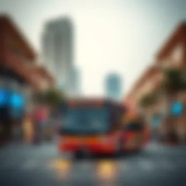 Magnificent Comprehensive Guide to Dubai to Ras Al Khaimah Bus Timings Magnificent Comprehensive Guide to Dubai to Ras Al Khaimah Bus Timings