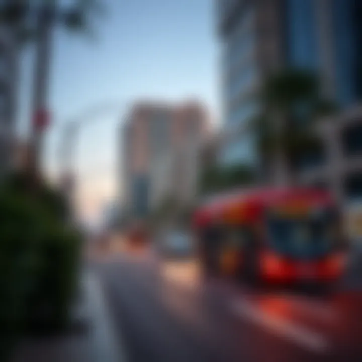 Magnificent Comprehensive Guide to Hafilat Bus Card Usage in Dubai Magnificent Comprehensive Guide to Hafilat Bus Card Usage in Dubai