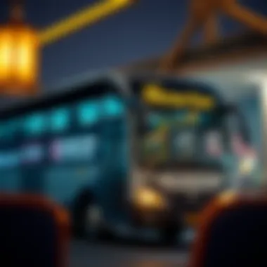 Magnificent Comprehensive Guide to Renting a Bus in Dubai Magnificent Comprehensive Guide to Renting a Bus in Dubai