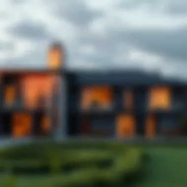 Magnificent Comprehensive Insights into Real Estate Investment Companies