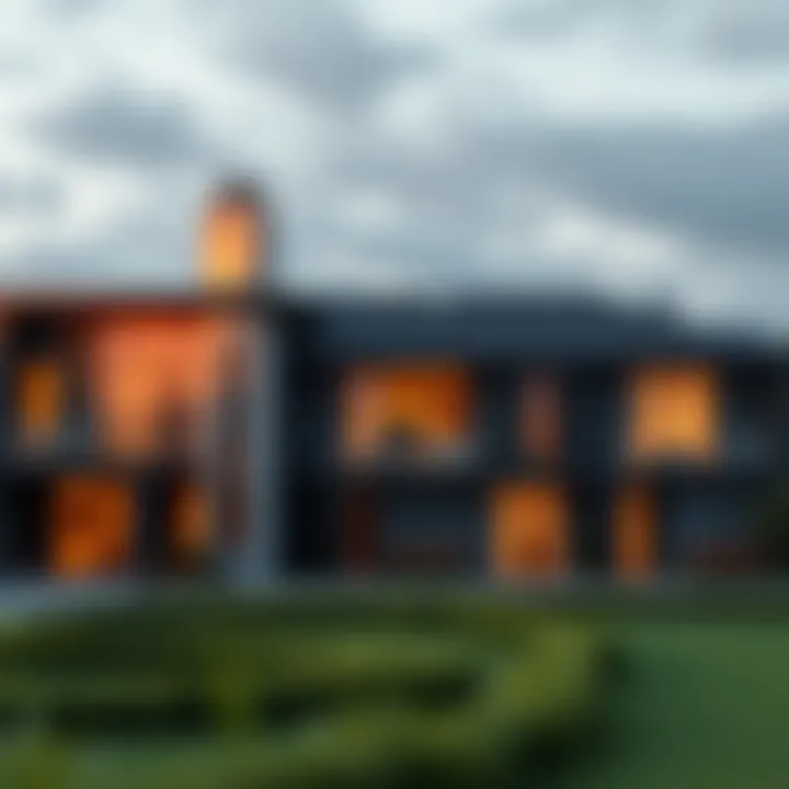 Magnificent Comprehensive Insights into Real Estate Investment Companies