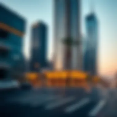 Magnificent Comprehensive Overview of Bay Square in Business Bay: Real Estate Dynamics and Insights Magnificent Comprehensive Overview of Bay Square in Business Bay: Real Estate Dynamics and Insights