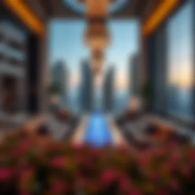 Magnificent Damac Rotana: A Deep Dive into Luxury Living in Dubai Magnificent Damac Rotana: A Deep Dive into Luxury Living in Dubai