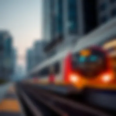 Magnificent Dubai Metro News Update Today Magnificent Dubai Metro News Update Today