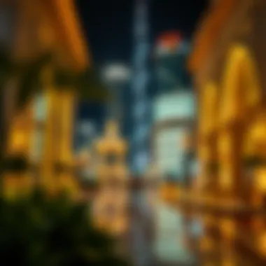 Magnificent Dubai's Most Expensive Areas: An In-Depth Exploration
