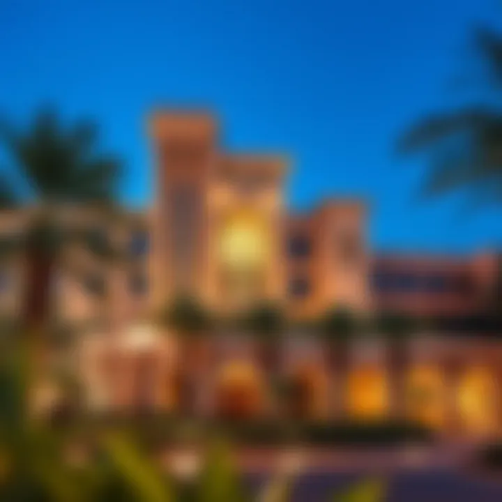 Magnificent Educational Institutions in Al Nahda, Sharjah: A Comprehensive Guide Magnificent Educational Institutions in Al Nahda, Sharjah: A Comprehensive Guide