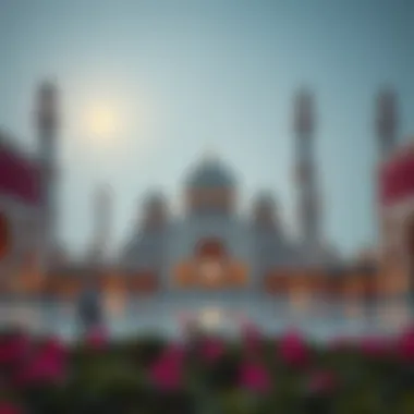 Magnificent Eid ul Fitr Holidays in UAE 2024: A Comprehensive Guide Magnificent Eid ul Fitr Holidays in UAE 2024: A Comprehensive Guide