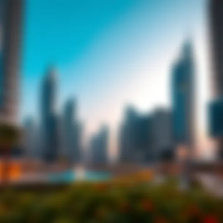 Magnificent Emaar Park Horizon: A Deep Dive into Dubai's Latest Residential Marvel