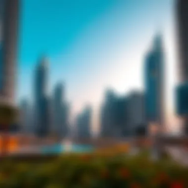 Magnificent Emaar Park Horizon: A Deep Dive into Dubai's Latest Residential Marvel Magnificent Emaar Park Horizon: A Deep Dive into Dubai's Latest Residential Marvel
