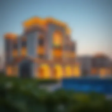 Magnificent Emirates Properties in Ajman: A Comprehensive Overview Magnificent Emirates Properties in Ajman: A Comprehensive Overview