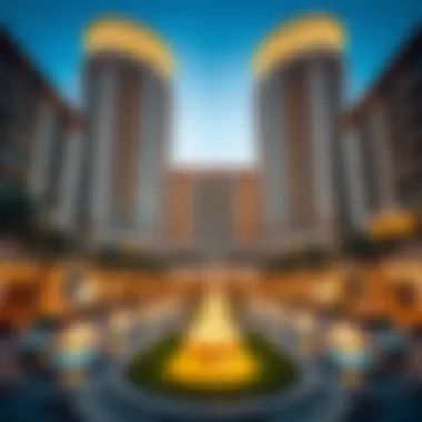Magnificent Expert Properties: Navigating the Dubai Real Estate Landscape Magnificent Expert Properties: Navigating the Dubai Real Estate Landscape
