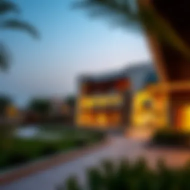 Magnificent Exploring Al Jazzat: A Hidden Gem in Dubai's Property Landscape Magnificent Exploring Al Jazzat: A Hidden Gem in Dubai's Property Landscape