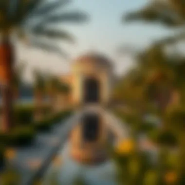 Magnificent Exploring Al Mushrif Park: A Green Oasis in Dubai Magnificent Exploring Al Mushrif Park: A Green Oasis in Dubai