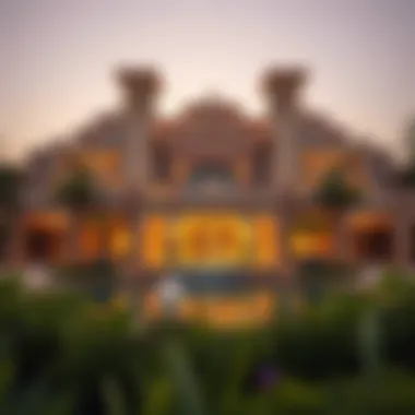 Magnificent Exploring Al Raha Beach Hotel: A Comprehensive Overview Magnificent Exploring Al Raha Beach Hotel: A Comprehensive Overview
