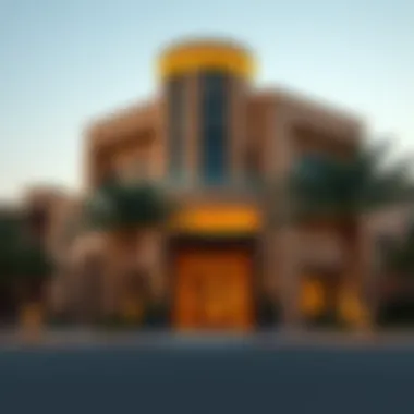 Magnificent Exploring Al Ras: A Hidden Gem in Dubai's Real Estate Market