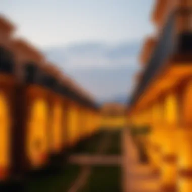 Magnificent Exploring Al Wursan: A Comprehensive Guide to a Unique Dubai Community Magnificent Exploring Al Wursan: A Comprehensive Guide to a Unique Dubai Community