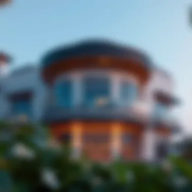 Magnificent Exploring Amalia by Deyaar: A Comprehensive Guide to Luxury Living in Dubai