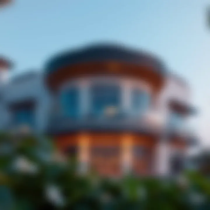 Magnificent Exploring Amalia by Deyaar: A Comprehensive Guide to Luxury Living in Dubai