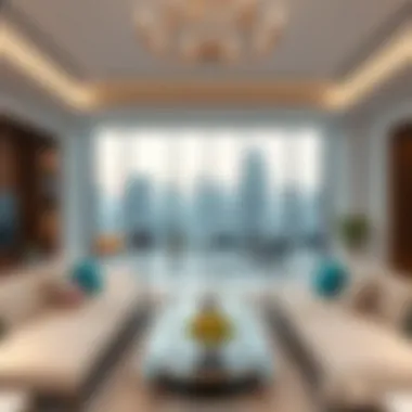 Magnificent Exploring Apartment Rentals in Dubai South