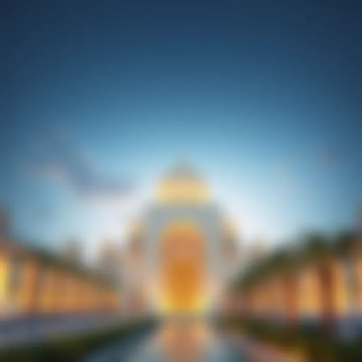 Magnificent Exploring Aqaar in Ajman: A Comprehensive Guide Magnificent Exploring Aqaar in Ajman: A Comprehensive Guide