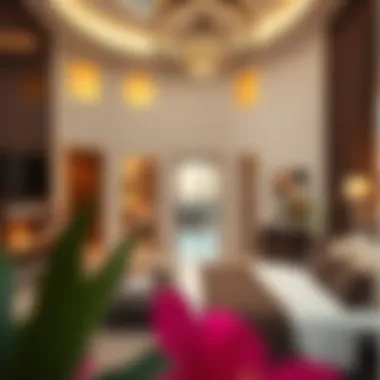 Magnificent Exploring B My Guest Holiday Homes: A New Dimension in Dubai's Rental Market Magnificent Exploring B My Guest Holiday Homes: A New Dimension in Dubai's Rental Market