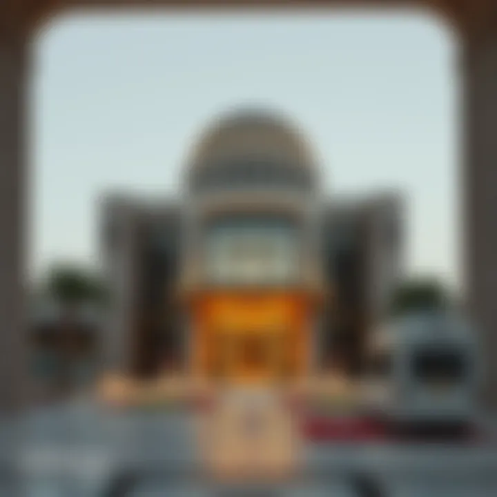 Magnificent Exploring Banking Options in the UAE Without a Minimum Salary
