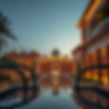 Magnificent Exploring Beautiful Places in Dubai Magnificent Exploring Beautiful Places in Dubai