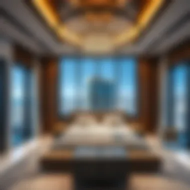 Magnificent Exploring Bed Space in Internet City: An Insightful Overview Magnificent Exploring Bed Space in Internet City: An Insightful Overview